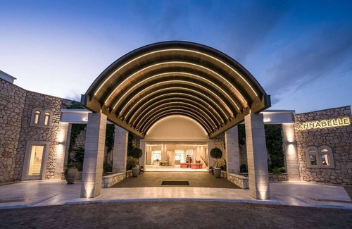 Anissaras Resort | Annabelle Beach Resort