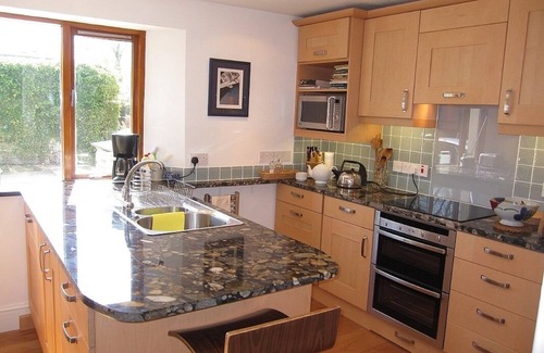 Totnes House | 'Annacombe'- Peace & Tranquillity - Coast & Dartmoor - Sep-Oct offers £475-£755