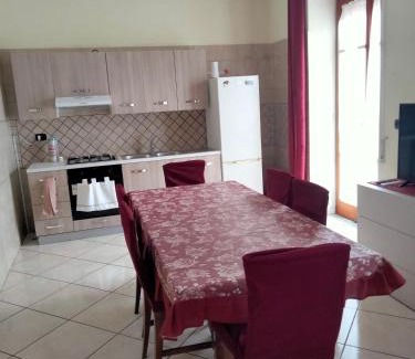 Naples Apartment | Annalisa house 134