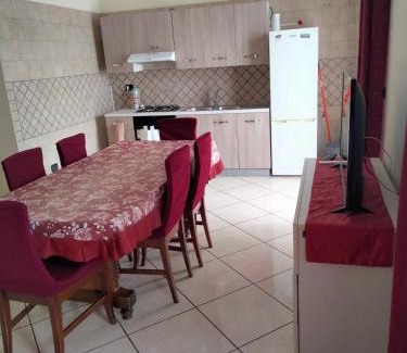 Naples Apartment | Annalisa house 134