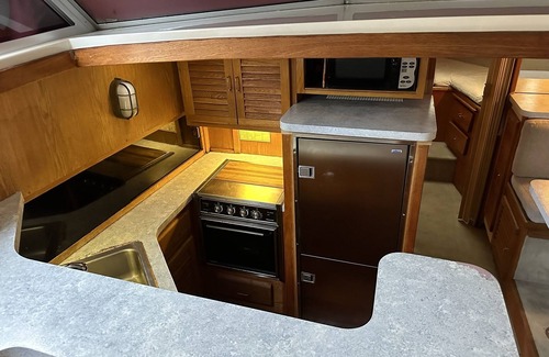 Parole Boat Rental | Annapolis Boat Life - Overnight Stays