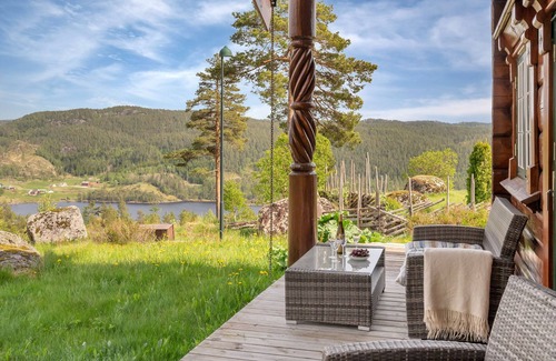 Aseral House | Annebu (SOW090) by Interhome