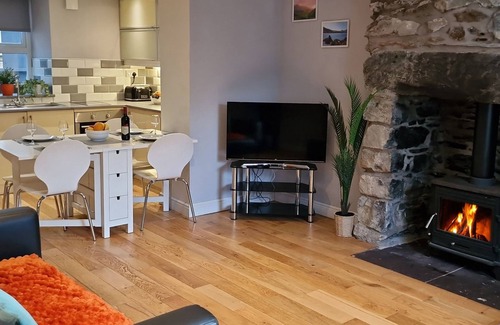 Bethesda Cottage | Annest