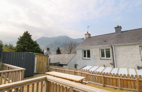 Bethesda Cottage | Annest