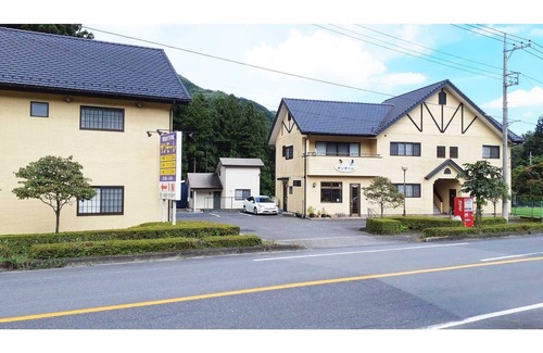 Nikko Hotel | Annex Room only Annex 2nd floor Twin room/Nikko Tochigi