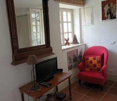 Bourron-Marlotte House | Annexe indépendante