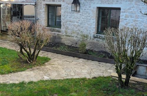 Bourron-Marlotte House | Annexe indépendante