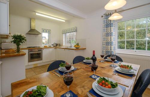 Thorpeness House | Annie's House
