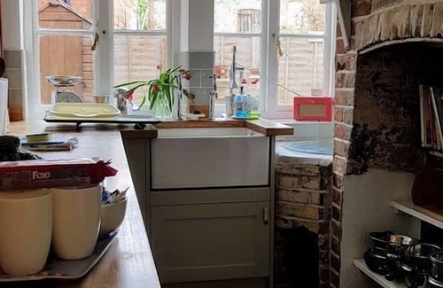 Sheringham Cottage | Annie's, Sheringham - a delightful cottage, oozing character and charm. Pet friendly.