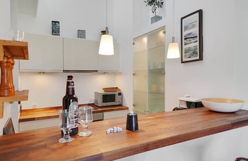 Nykobing Sjaelland House | "Anniek" - 1km to the inlet by Interhome