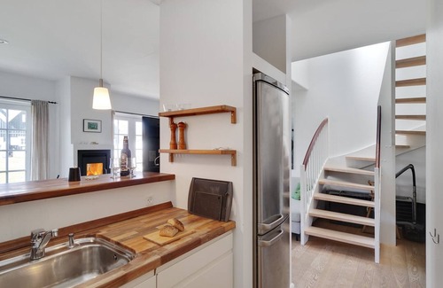 Nykobing Sjaelland House | "Anniek" - 1km to the inlet by Interhome