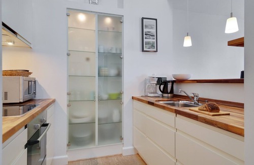 Nykobing Sjaelland House | "Anniek" - 1km to the inlet by Interhome