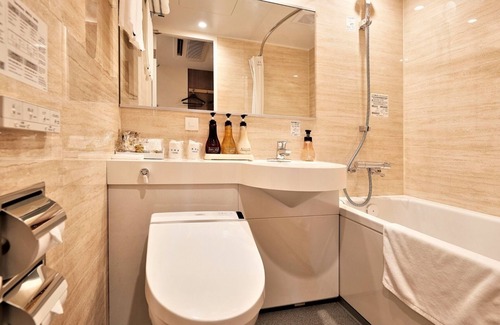 Naha Hotel | Anniversary Twin Open Memorial Anniversary Plan/Naha Okinawa