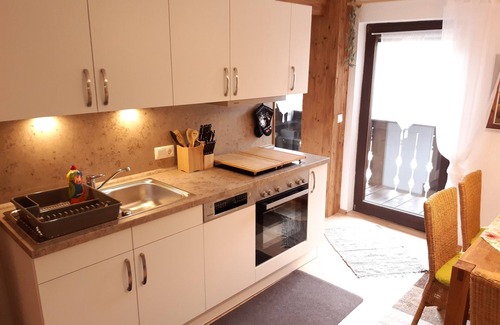 Neuschoenau Condo | AnNo- Feel good at the Bachal, your apartment with heart