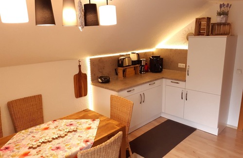 Neuschoenau Condo | AnNo- Feel good at the Bachal, your apartment with heart