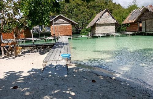 Sawinggrai House | Anno Homestay