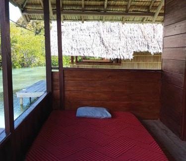 Sawinggrai House | Anno Homestay