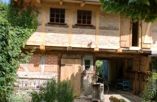 Rheinsberg Apartment | Anno-Nostalgia