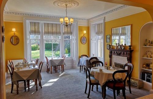 Pitlochry House | Annslea Guest House