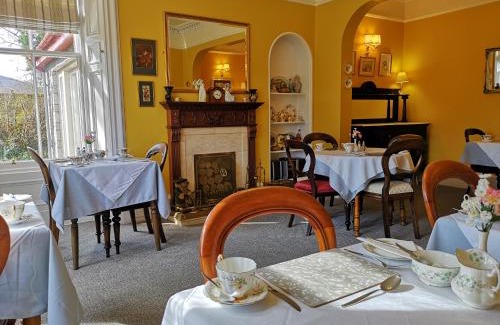 Pitlochry House | Annslea Guest House