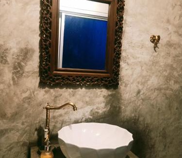 Ko Pha-ngan House | Anodash Homestay