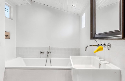 Tversted House | "Anouk" - 500m from the sea by Interhome