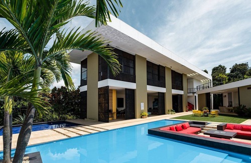 Anapoima Villa | Anp008 - Stunning vacation home in Anapoima