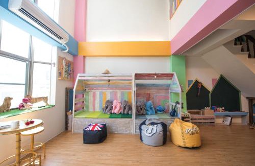 Anping Villa | Anping Pet Island