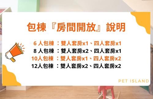 Anping Villa | Anping Pet Island