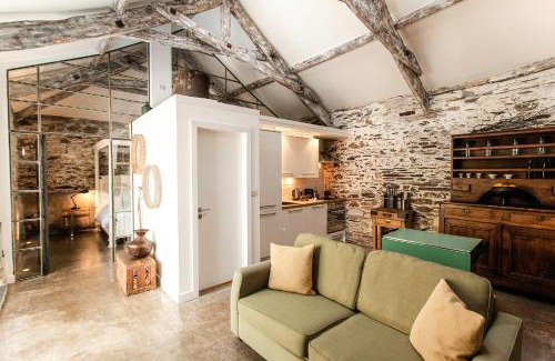 Landscove Bed & Breakfast | ANRÁN at Tidwell Farm