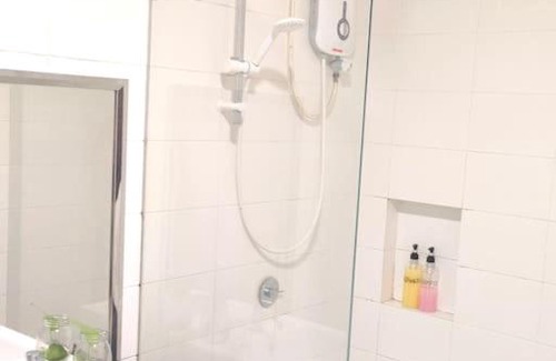 Shah Alam Apartment | ANS Homestay Trefoil setia alam