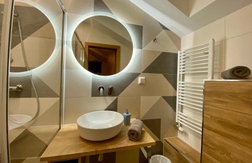 Stara Lesna Villa | ANSEL Villa