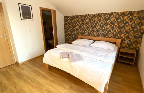 Stara Lesna Villa | ANSEL Villa