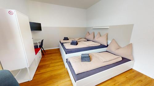 Cham Apartment | Anstatthotel Cham - self-check-in