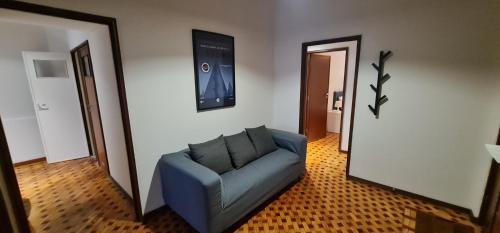 Paranhos Apartment | António Cândido