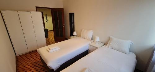 Paranhos Apartment | António Cândido