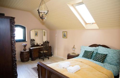 Tokaj Apartment | Antalóczy Vendégház