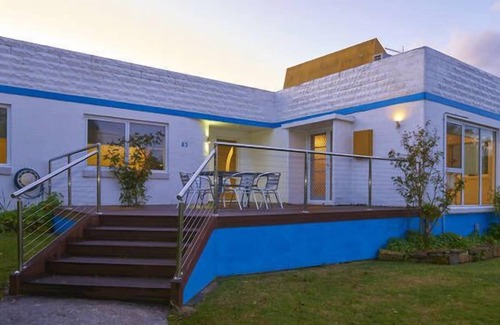 Bridport House | Antalya - four bedrooms by the beach