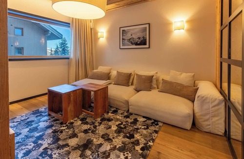 Meribel Apartment | Antarès Sirius 001 ski-in ski-out