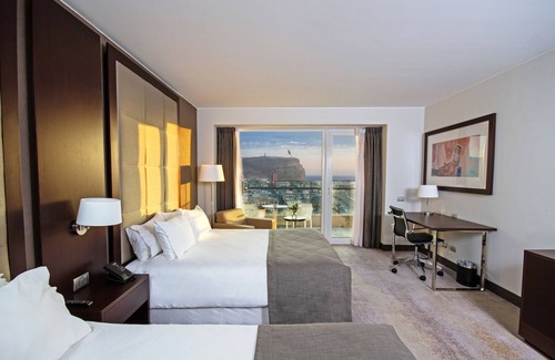 Arica Hotel | Antay Hotel & Spa