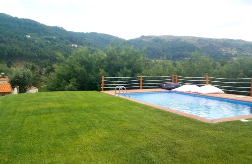 Sao Simao House | AntHouse - Amazing montain views