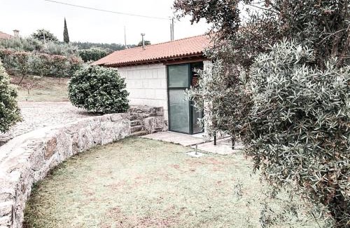 Sao Simao House | AntHouse