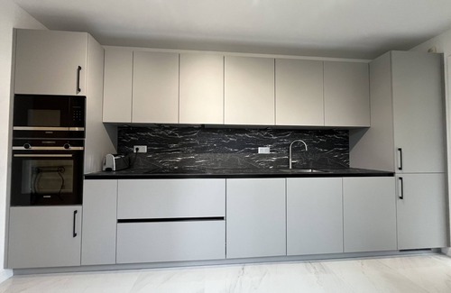 Cap-d'Antibes Apartment | Antibes Apartment with Stunning Sea View