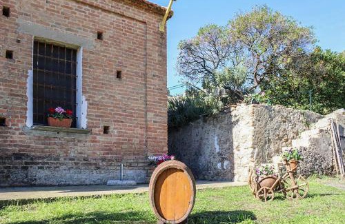 Reggio Calabria House | Antica Cantina Emilia