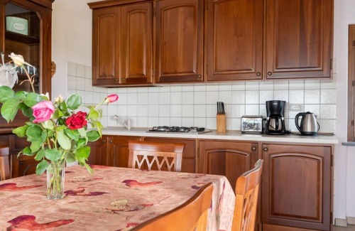 Castagnole delle Lanze House | Antica Cascina by Interhome