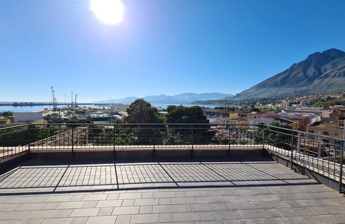 Termini Imerese Apartment | Antica Dimora