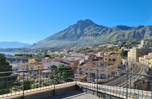 Termini Imerese Apartment | Antica Dimora