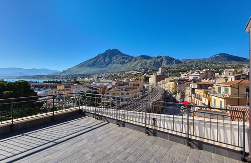Termini Imerese Apartment | Antica Dimora