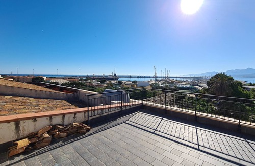 Termini Imerese Apartment | Antica Dimora
