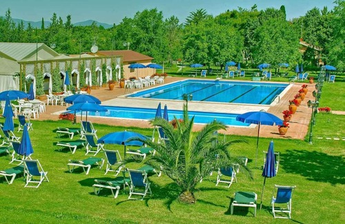 Principina Terra House | Antica Fornace